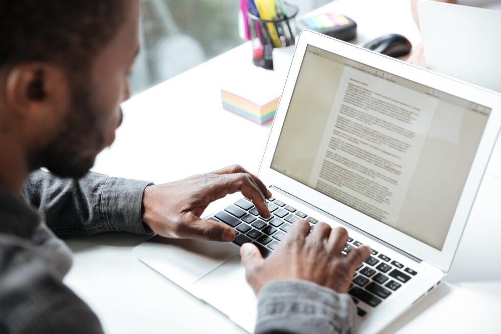 Publishing in Scopus Journals
